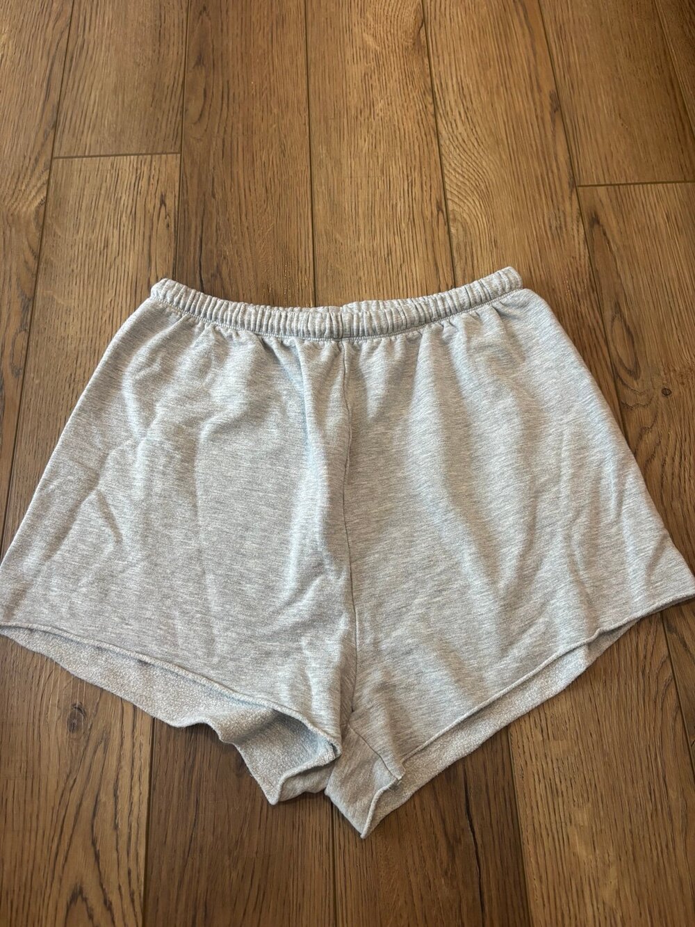 Aerie sweat shorts